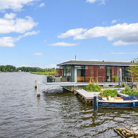 Landal Waterpark De Alde Feanen Hotel De Veenhoop Eksteriør billede