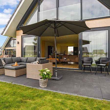 Landal Waterpark De Alde Feanen Hotel De Veenhoop Eksteriør billede
