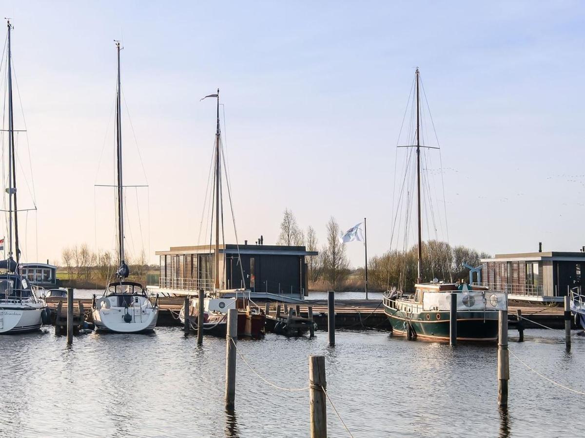 Landal Waterpark De Alde Feanen Hotel De Veenhoop Eksteriør billede