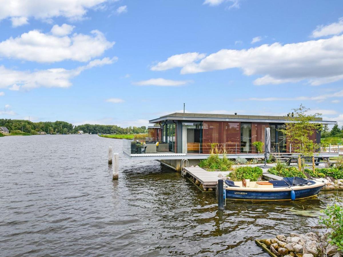 Landal Waterpark De Alde Feanen Hotel De Veenhoop Eksteriør billede