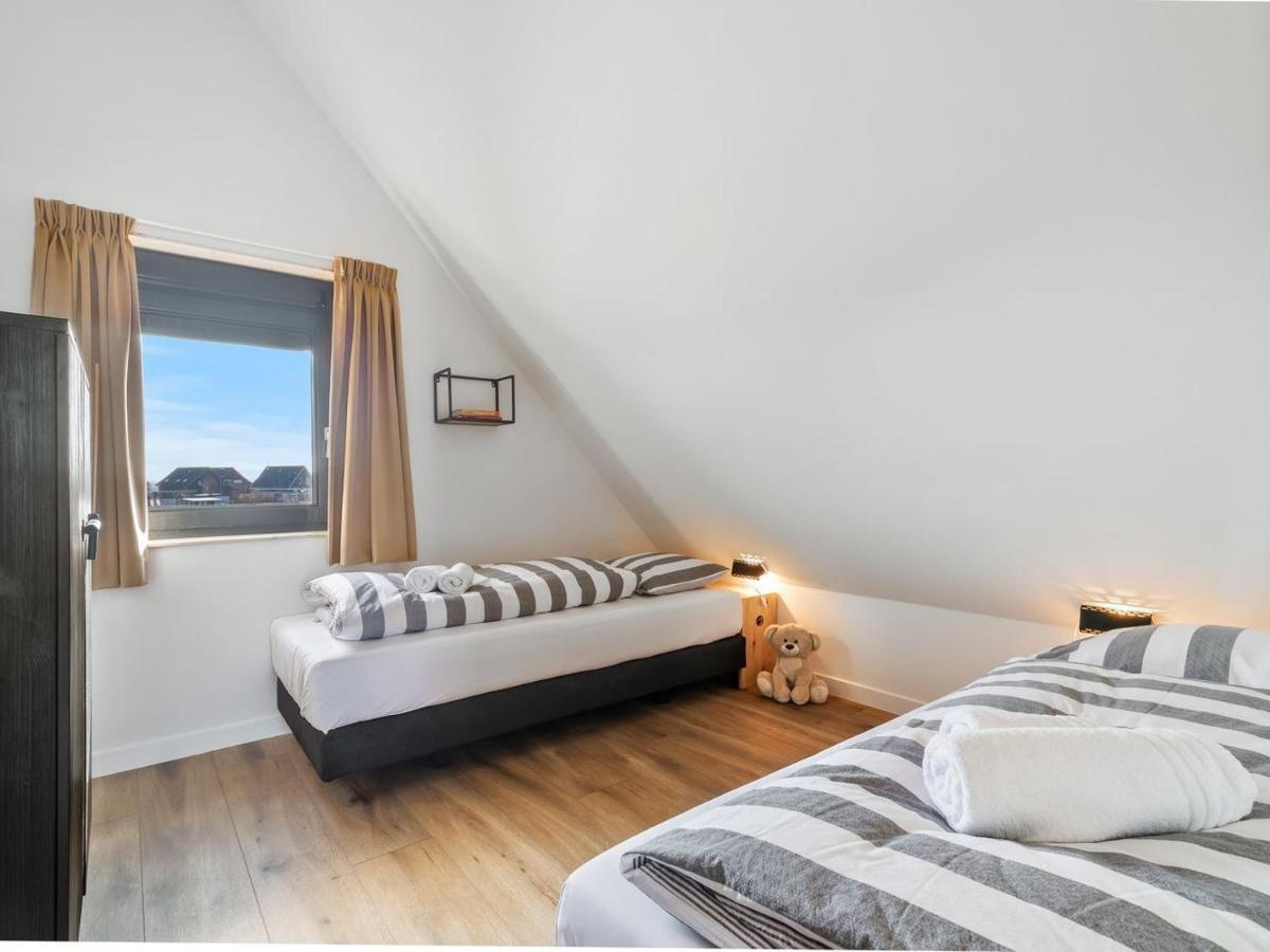 Landal Waterpark De Alde Feanen Hotel De Veenhoop Værelse billede