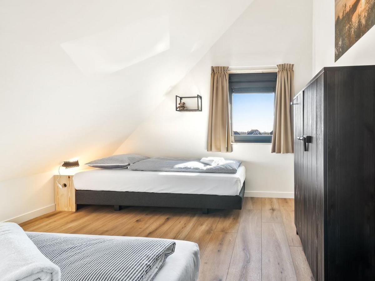 Landal Waterpark De Alde Feanen Hotel De Veenhoop Eksteriør billede
